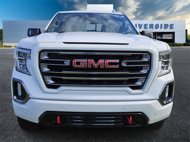 2019 Gmc Sierra 1500 AT4 photo 2