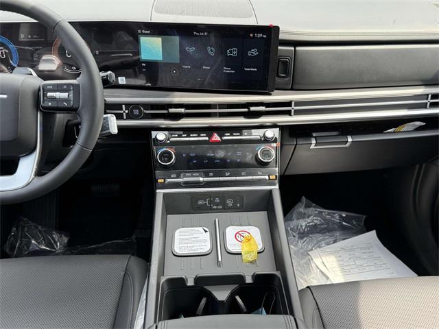 2026 Hyundai Santa Fe SEL photo 15