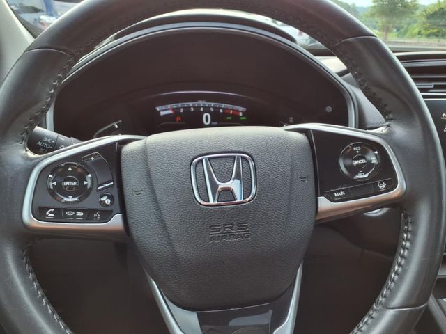 2020 Honda CR-V EX-L photo 17