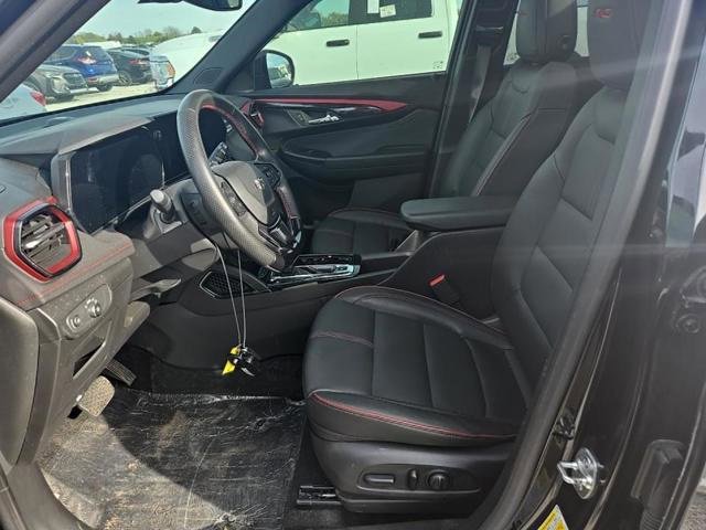 2024 Chevrolet Trailblazer RS photo 3