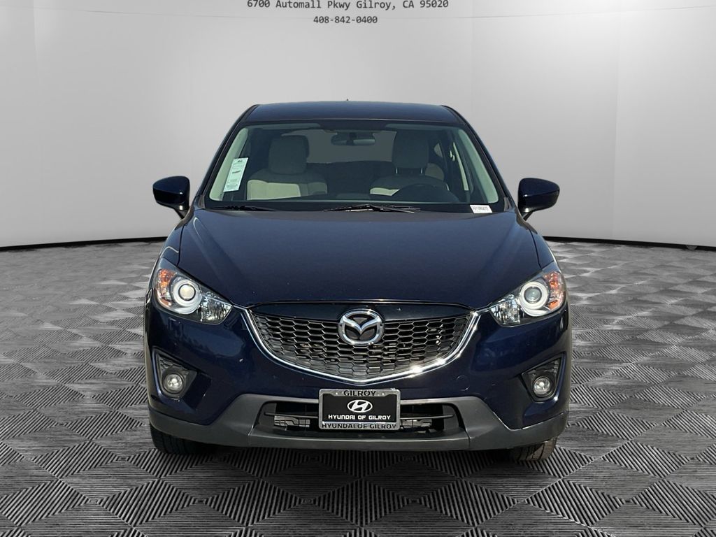 2013 Mazda CX-5 Touring photo 2