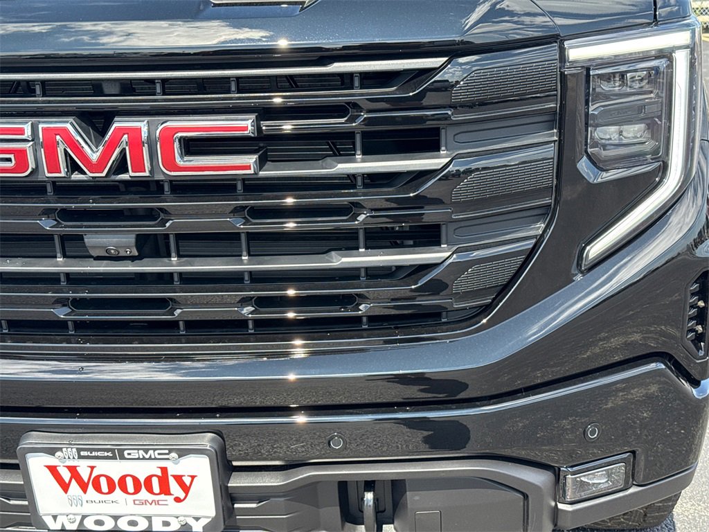 2026 GMC SIERRA - Image 9