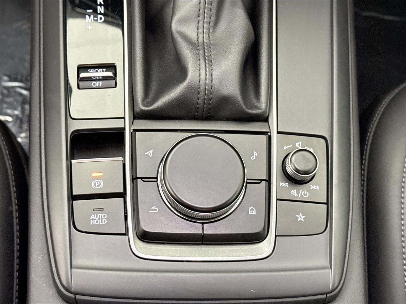 2022 Mazda CX-30 2.5 Select photo 25