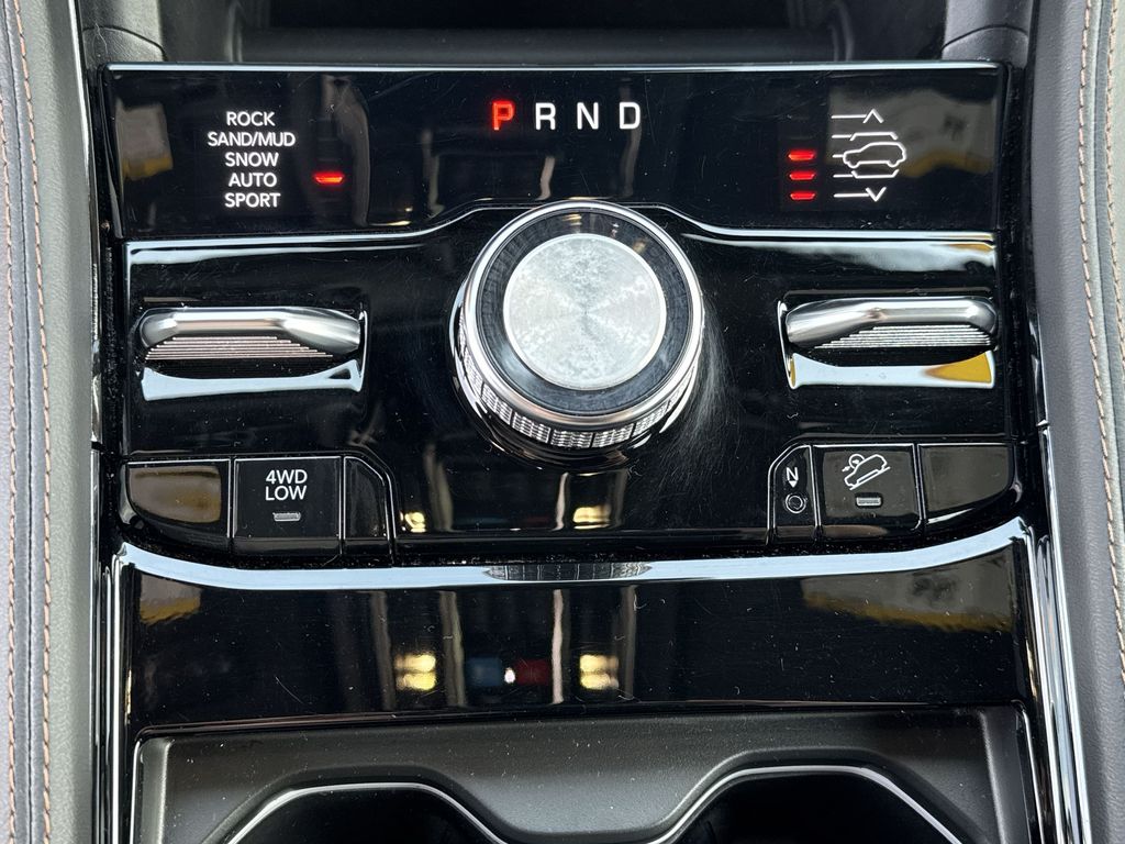2022 Jeep Grand Cherokee Summit Reserve 4xe photo 22
