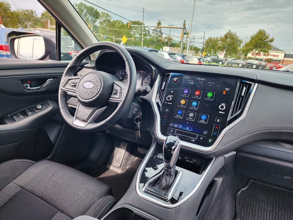 2022 Subaru Outback Premium photo 20