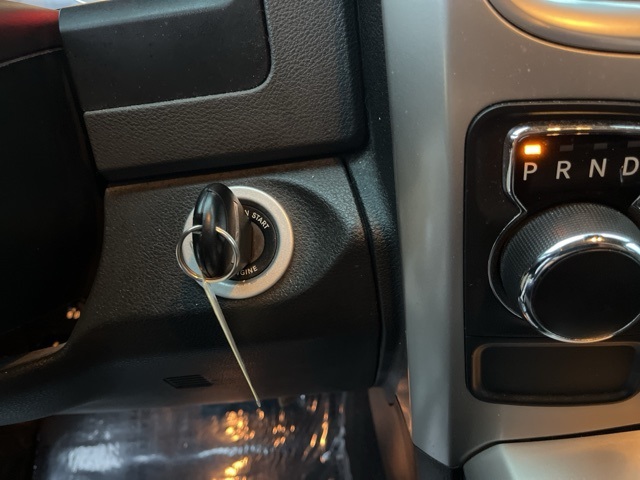 2019 Ram 1500 Classic SLT photo 20