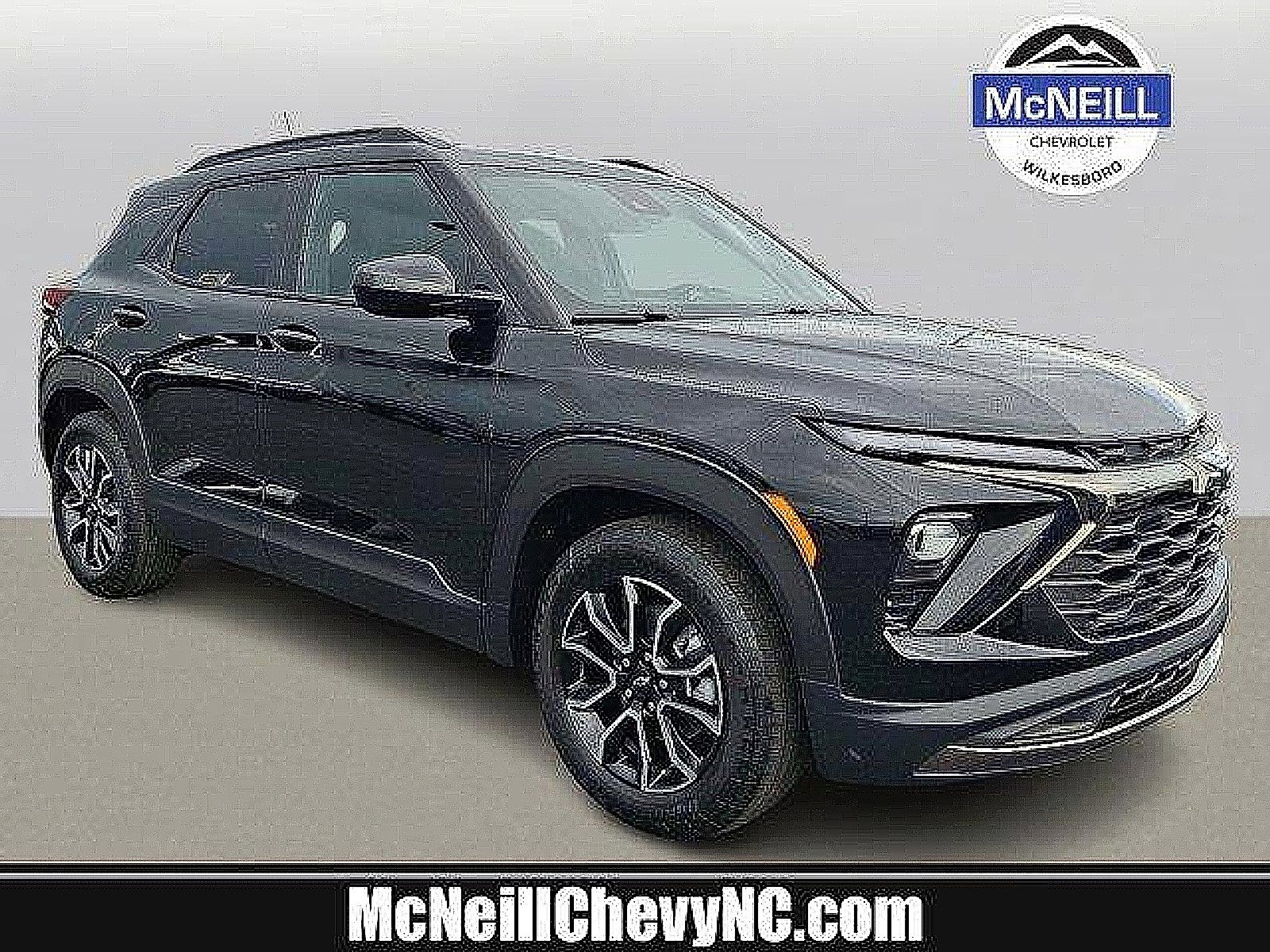 2026 Chevrolet Trailblazer Activ's photo