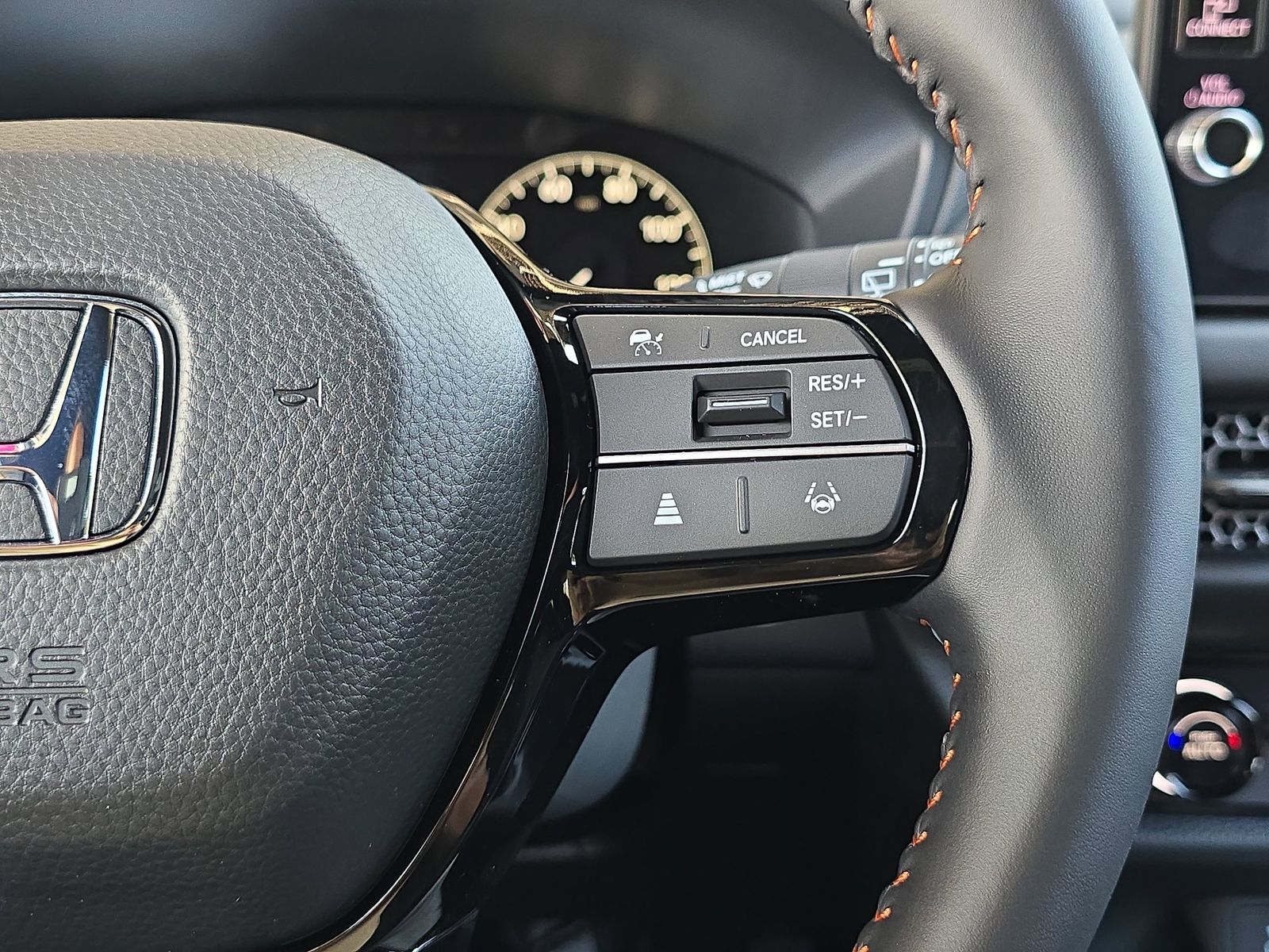 2026 Honda HR-V Sport photo 17