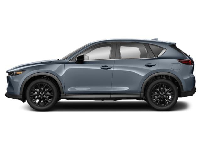 2023 Mazda CX-5 2.5 S Carbon photo 3