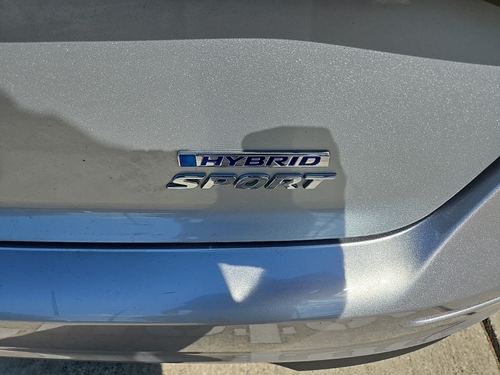2024 Honda Accord Hybrid Sport photo 4