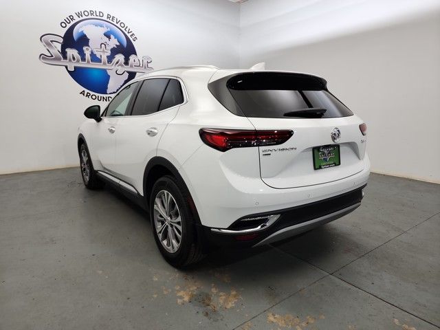 2022 Buick Envision Preferred photo 2