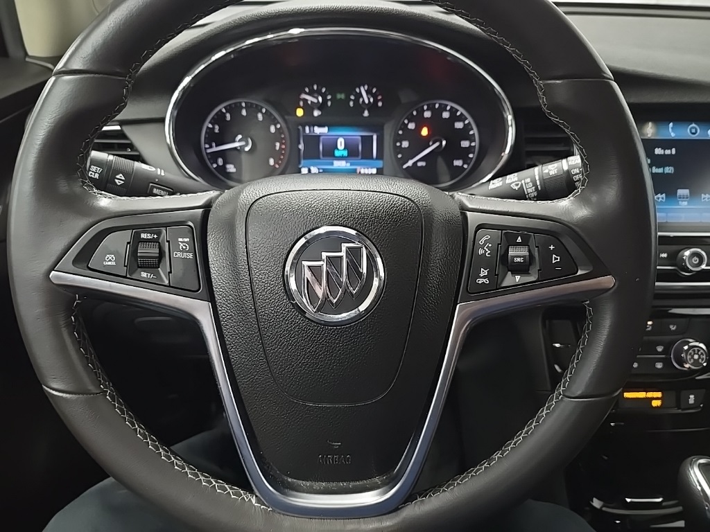 2019 Buick Encore Sport Touring photo 18