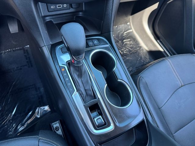 2023 Chevrolet Equinox Premier photo 16