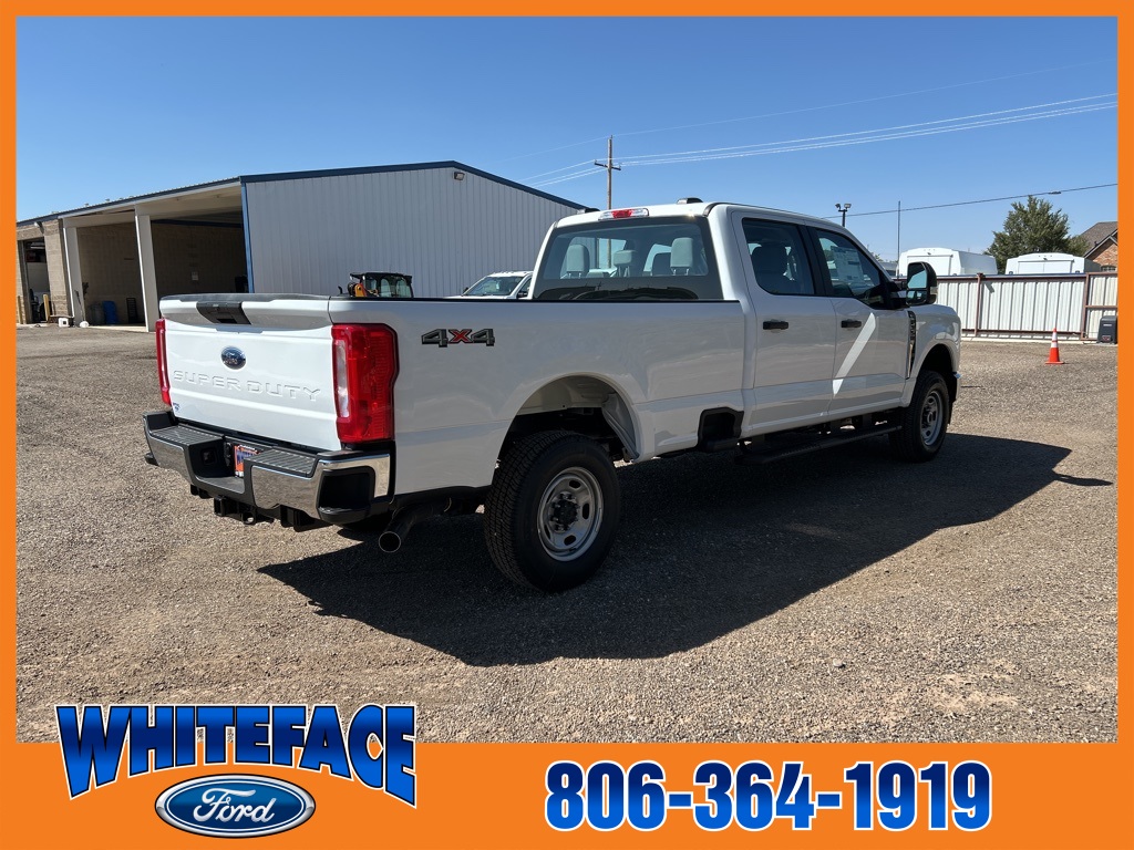 2026 Ford F-350 photo 6
