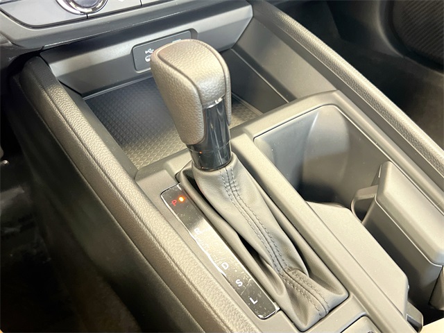 2025 Honda Accord LX photo 18