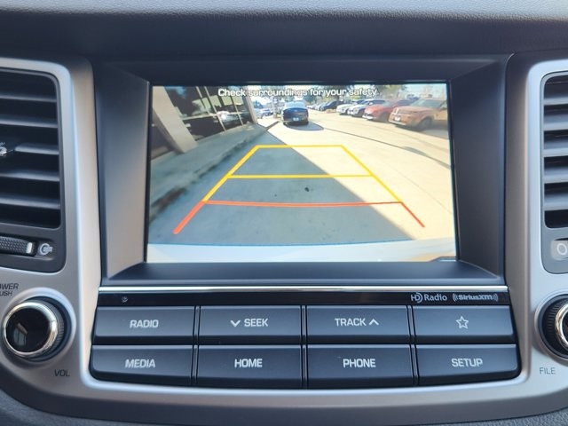 2018 Hyundai Tucson Plus Eco Sport Value Base Ultimate photo 15
