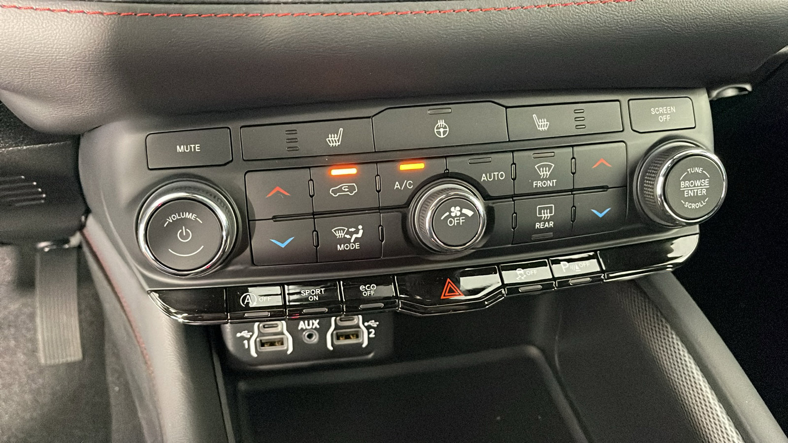 2025 Dodge Durango GT photo 18
