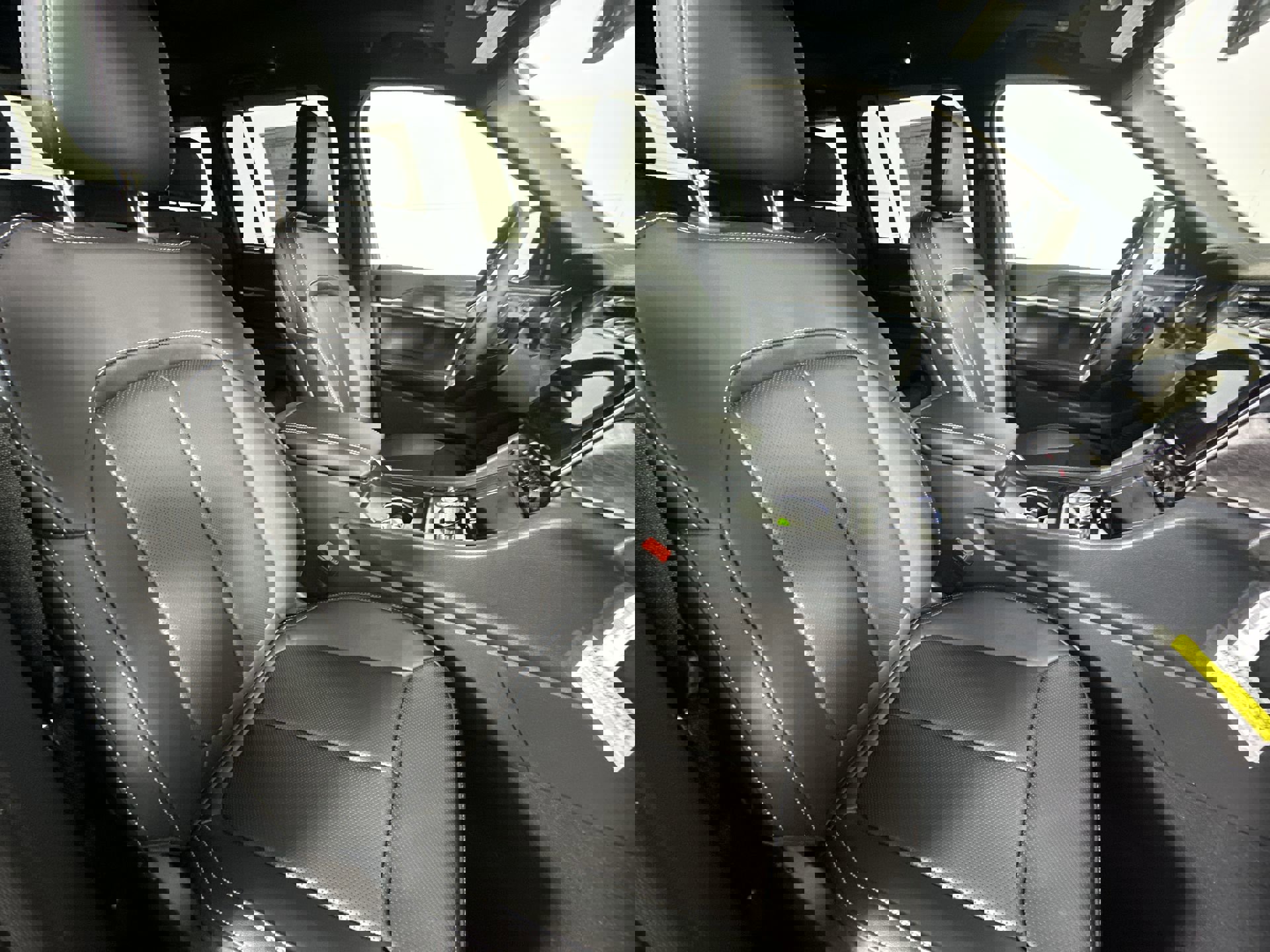 2025 Jeep Grand Cherokee Limited photo 17