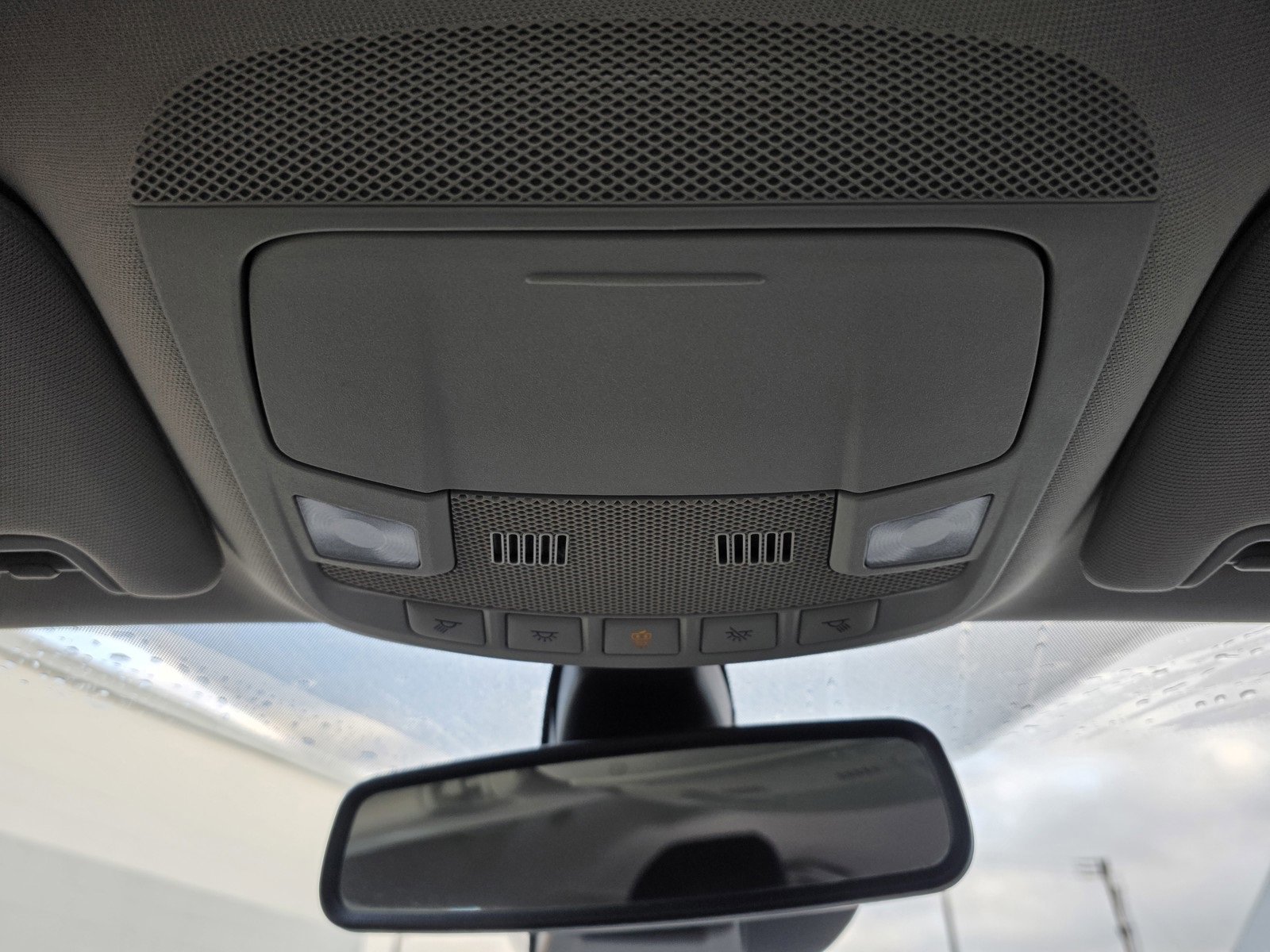 2017 Ford Fusion Energi SE photo 19