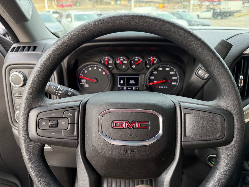 2025 Gmc Sierra 1500 Pro photo 9