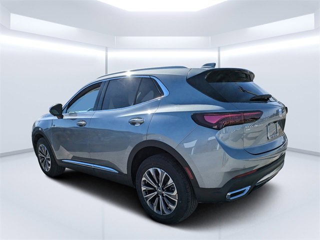 2025 Buick Envision Preferred photo 4