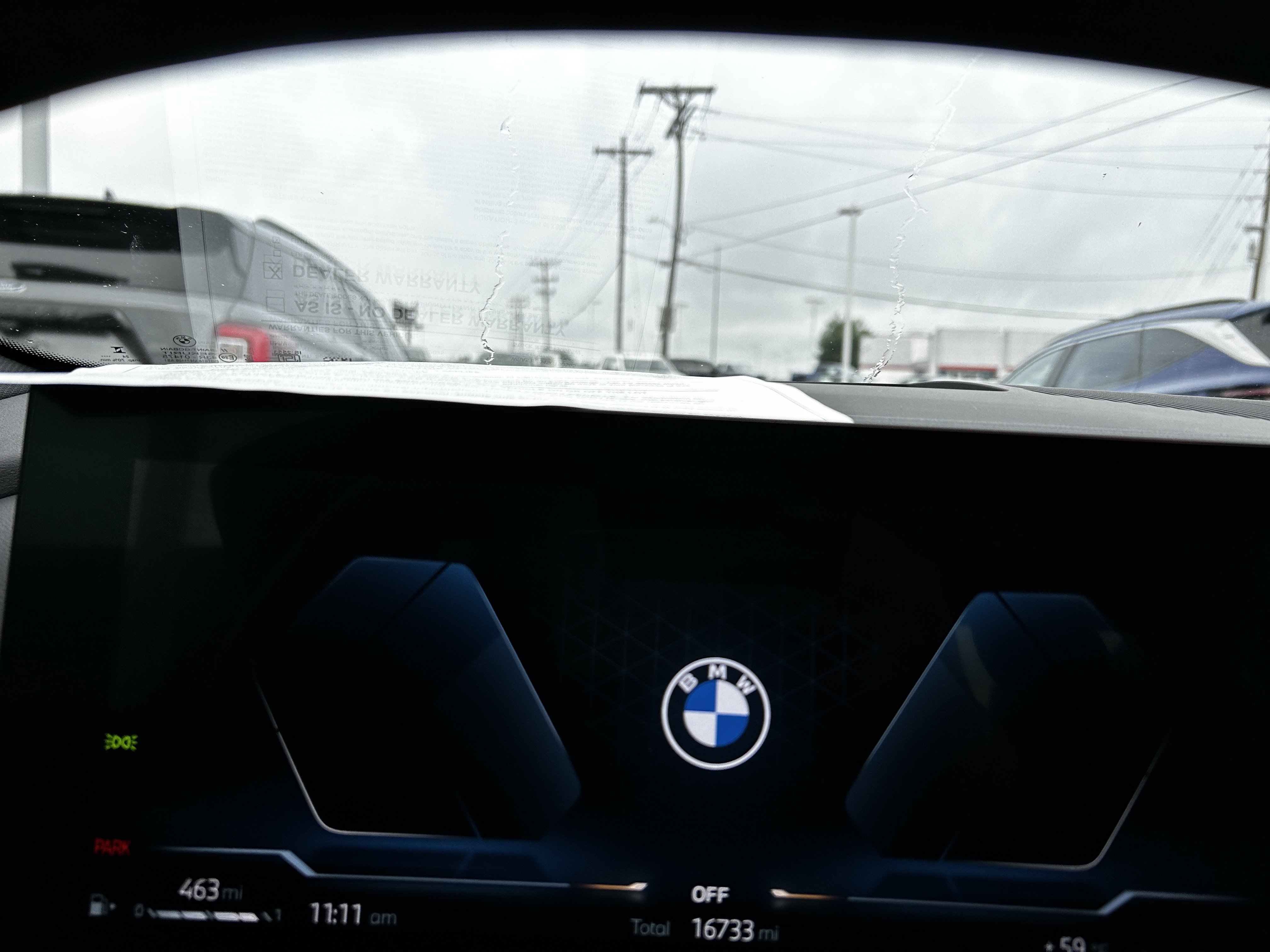 2025 Bmw 530i xDrive photo 4