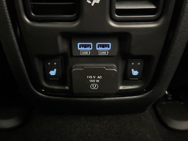 2026 Dodge Durango GT Plus photo 30
