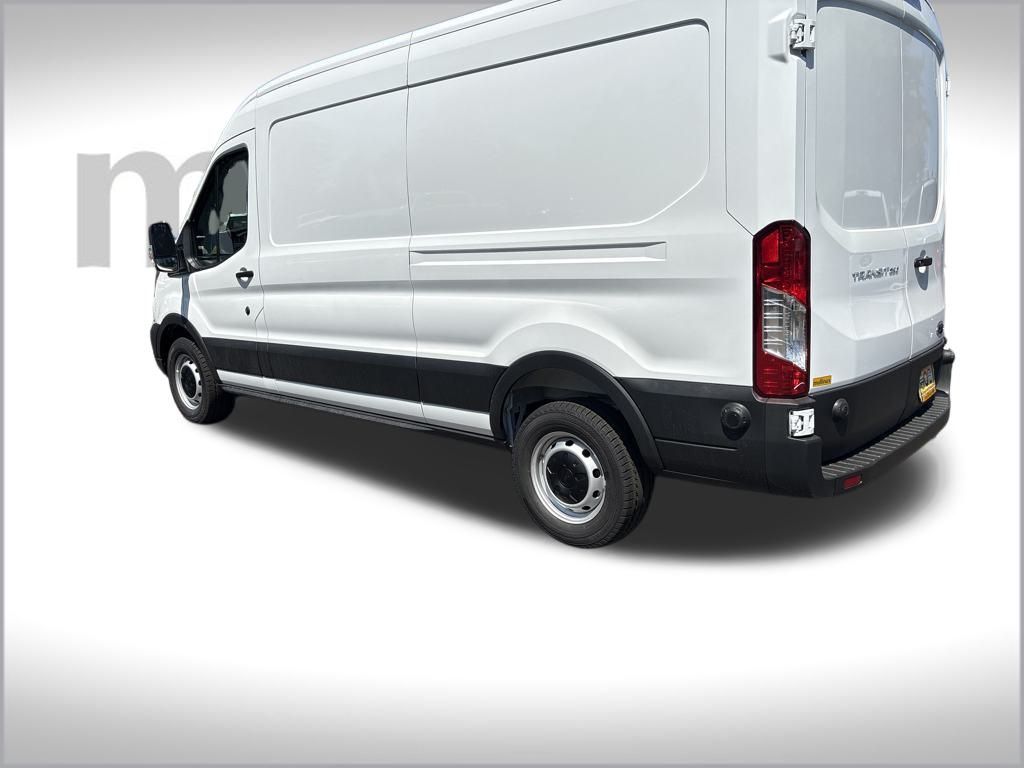 2025 Ford Transit photo 3