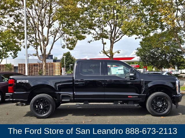 2026 Ford F-250 photo 8