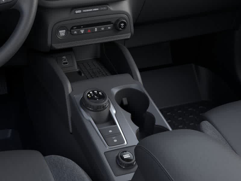 2025 Ford Bronco Sport Big Bend photo 14