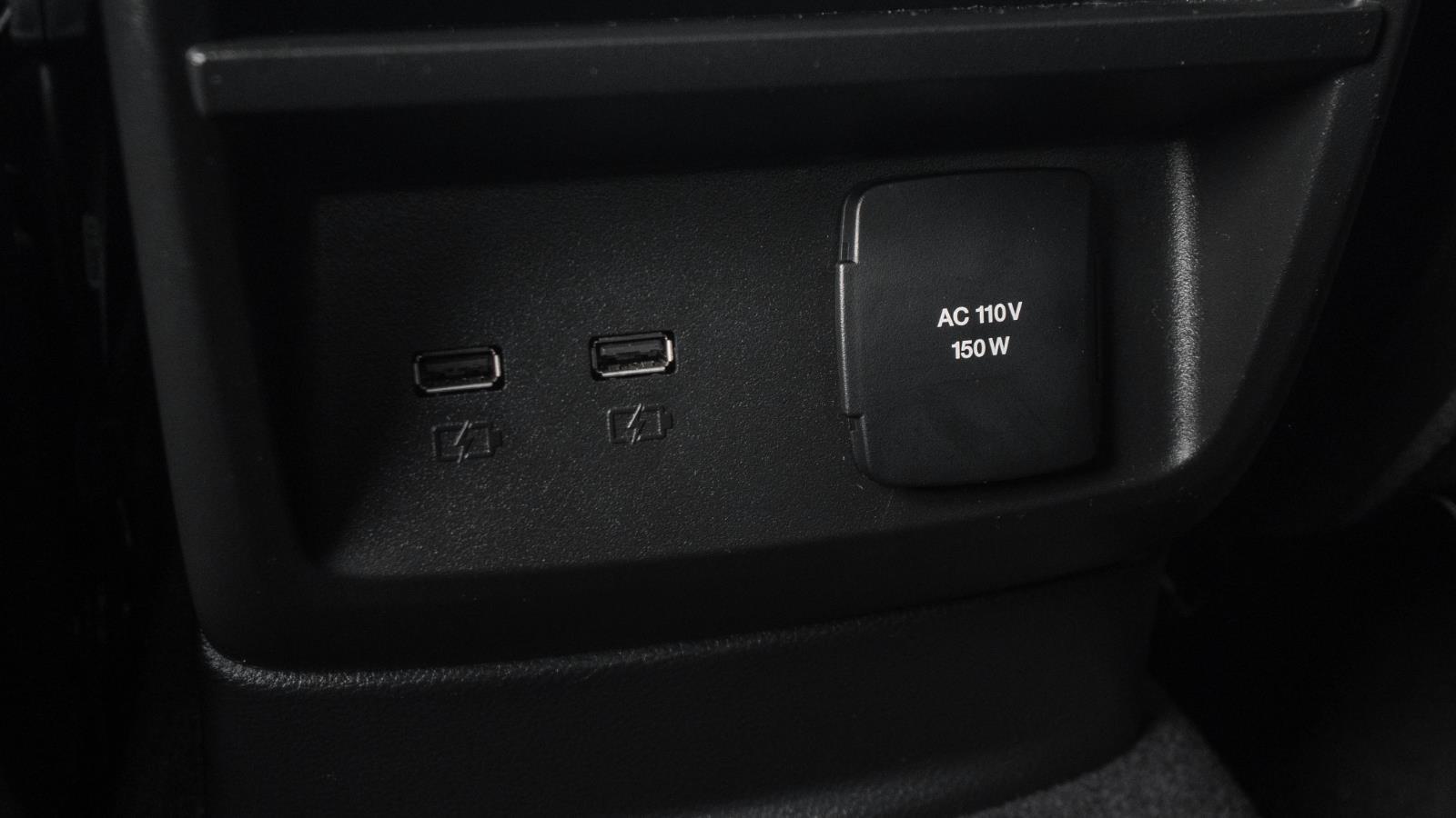 2022 Ford Ranger Lariat photo 6