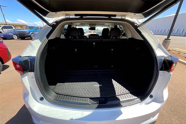 2024 Mazda CX-5 2.5 Premium Plus photo 19
