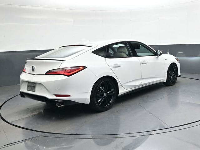 2026 Acura Integra A-Spec photo 3