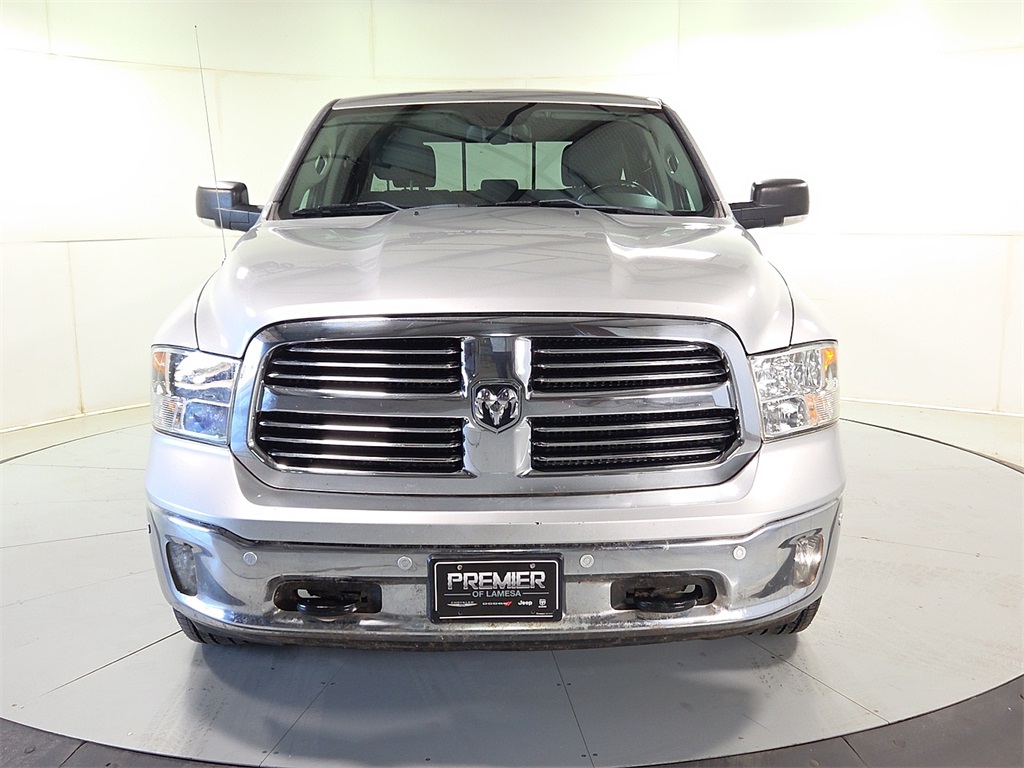 2016 Ram 1500 Lone Star photo 2