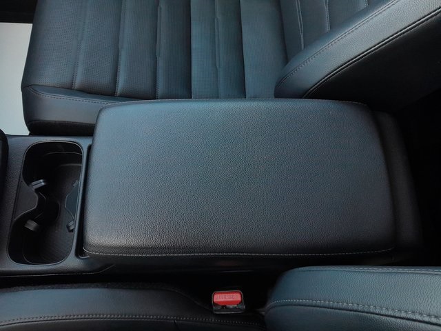 2023 Honda CR-V EX-L photo 28