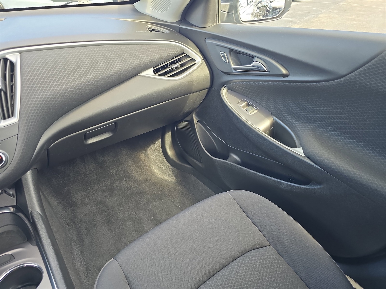 2023 Chevrolet Malibu 1LT photo 13