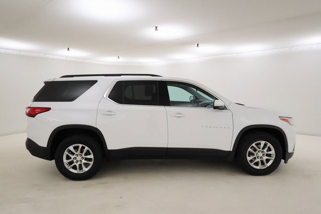 1GNEVGKW9KJ220811