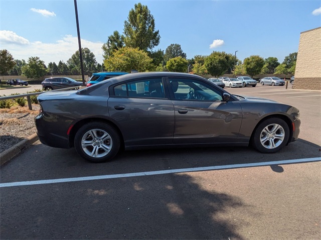 2023 Dodge Charger SXT photo 6