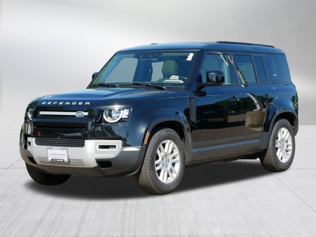 2023 Land Rover Defender