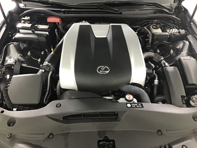 2023 Lexus IS 350 F SPORT photo 23