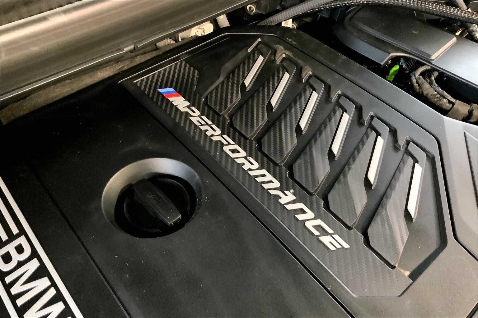 2021 Bmw X3 M40i photo 25