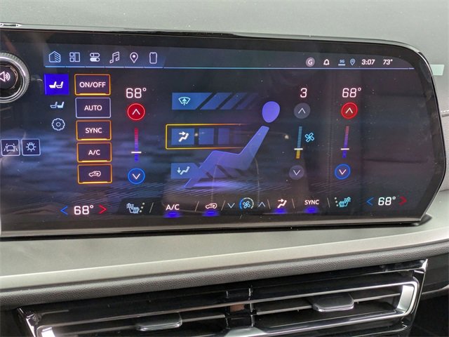 2026 Chevrolet Traverse photo 19