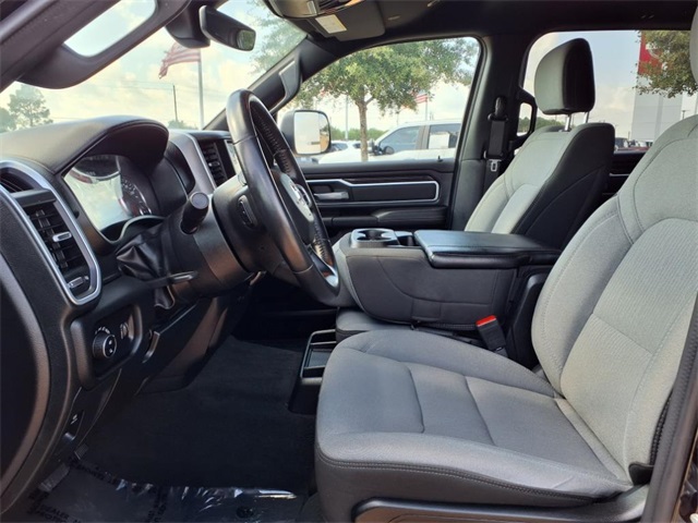 2023 Ram 1500 Big Horn Lone Star photo 3