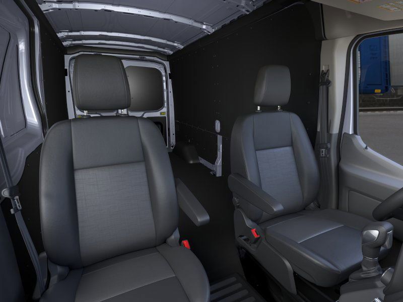 2025 Ford Transit photo 10