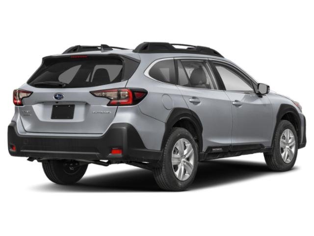 2025 Subaru Outback 2.5i photo 5