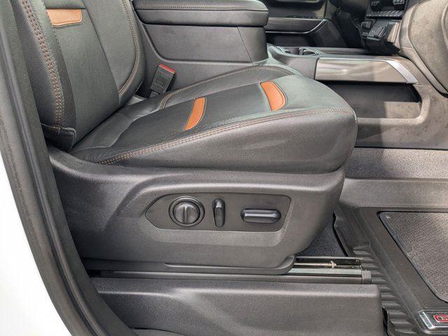 2021 Gmc Sierra AT4 photo 37