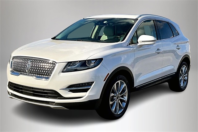 2019 Lincoln MKC Select photo 2