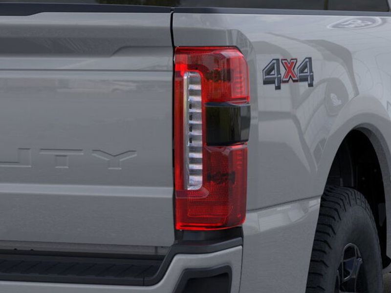2026 Ford F-350 XL photo 19