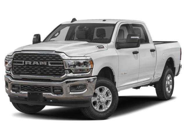 2024 RAM 2500 Big Horn's photo