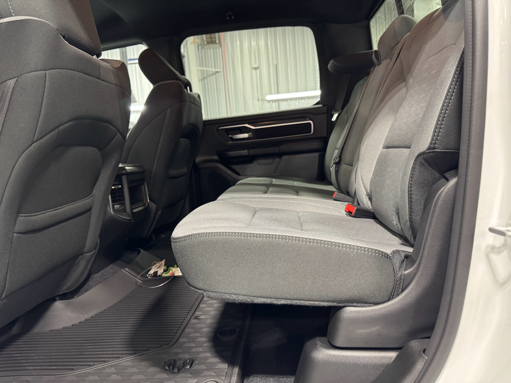 2026 Ram 1500 Big Horn photo 6